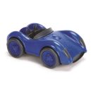 Green Toys - Versenyautó, kék - JátékManufaktúra