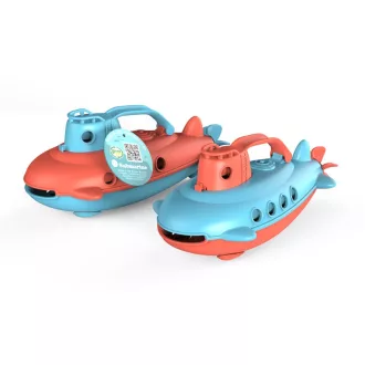 Green Toys - Tengeralattjáró (OceanBound) - JátékManufaktúra
