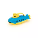 Green Toys - Tengeralattjáró, sárga fogantyúval - JátékManufaktúra