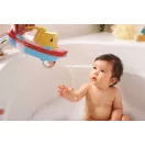 Green Toys - Hajó, sárga - JátékManufaktúra