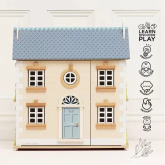 Le Toy Van - Bay Tree babaház - JátékManufaktúra