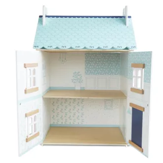 Le Toy Van - Blue Belle babaház - JátékManufaktúra