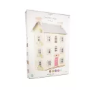 Le Toy Van - Cherry Tree Hall babaház - JátékManufaktúra