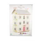 Le Toy Van - Cherry Tree Hall babaház - JátékManufaktúra