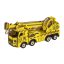 Woodcraft Drevené 3D puzzle Žeriavové vozidlo