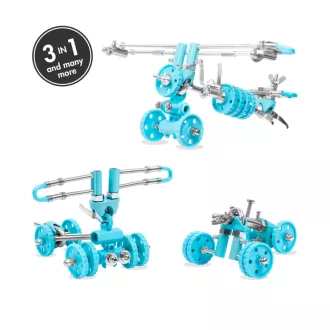 The OffBits - PlaneBit (repülő) - JátékManufaktúra