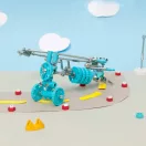 The OffBits - PlaneBit (repülő) - JátékManufaktúra