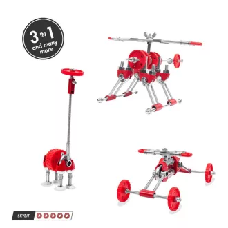 The OffBits - HelicopterBit - JátékManufaktúra