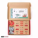 The OffBits - HelicopterBit - JátékManufaktúra