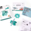 The OffBits - AircraftBit - JátékManufaktúra