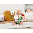 Rainbow Nagyon éhes hernyó plüss - közepes méret - JátékManufaktúra