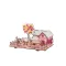 Woodcraft Drevené 3D puzzle Jesenný dom