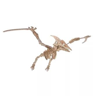 Woodcraft Drevené 3D puzzle Pterosaur