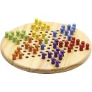 Jeujura - Fa kínai dáma - JátékManufaktúra