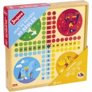 Jeujura - 80 klasszikus játék gyűjtemény - JátékManufaktúra