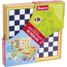 Jeujura - 80 klasszikus játék gyűjtemény - JátékManufaktúra