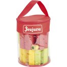 Jeujura - Nagy egyensúlyozó torony (36 db) - JátékManufaktúra