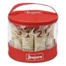 Jeujura - Mölkky fa dobójáték (finn teke) - JátékManufaktúra