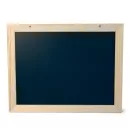 Jeujura - Fa multifunkciós falitábla (58×45 cm) - JátékManufaktúra