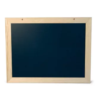 Jeujura - Fa multifunkciós falitábla (58×45 cm) - JátékManufaktúra
