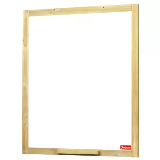 Jeujura - Fa mágneses falitábla (54×66 cm) - JátékManufaktúra