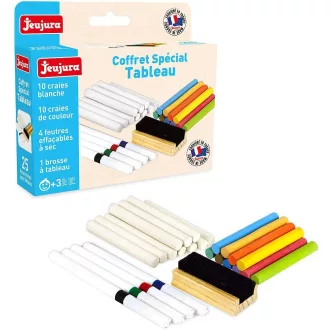 Jeujura - Kiegészítő szett táblákhoz - JátékManufaktúra