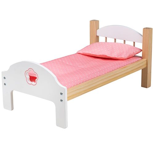 Bigjigs Toys DrevenÃ¡ postieÄ¾ka pre bÃ¡biky