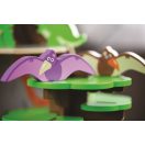 Bigjigs Toys - Dinópark, dinoszaurusz-sziget - JátékManufaktúra