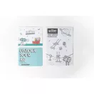 The OffBits - Űrmisszió szett - JátékManufaktúra