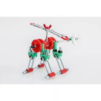 The OffBits - Családi szett - JátékManufaktúra