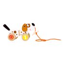 Small Foot - Húzós kutya - JátékManufaktúra