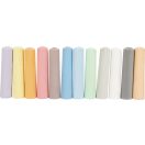 Small Foot - Nagy színes kréta szett 3 csomag - Sérült csomagolás, de a játék természetesen új, hibátlan. Akkor válaszd, ha nem gond Neked a sérült csomagolás. - JátékManufaktúra