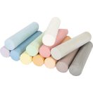 Small Foot - Nagy színes kréta szett 3 csomag - Sérült csomagolás, de a játék természetesen új, hibátlan. Akkor válaszd, ha nem gond Neked a sérült csomagolás. - JátékManufaktúra