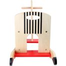 Small Foot - Fa hintaló - Csillag - JátékManufaktúra