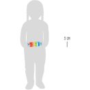 Small Foot - Fa hengeres számológép - JátékManufaktúra