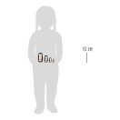 Small Foot - Matrjoska pingvin család - JátékManufaktúra