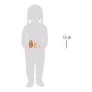 Small Foot - Matrjoska mackó család - JátékManufaktúra