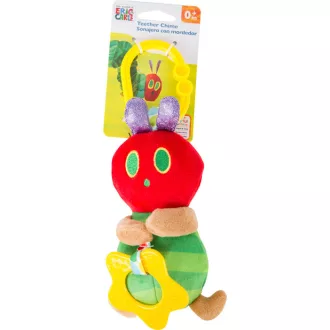 Small Foot - Rágóka hernyó - JátékManufaktúra