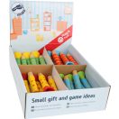 Small Foot - Fa trombita - 1 db - JátékManufaktúra