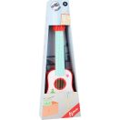 Small Foot - Gitár - róka - JátékManufaktúra