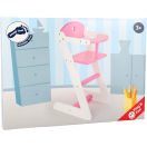 Small Foot - Fa etetőszék babához Dream - JátékManufaktúra