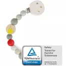 Small Foot - Fa cumilánc Ludwig - JátékManufaktúra