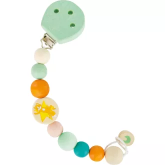 Small Foot - Fa cumilánc Lex - JátékManufaktúra