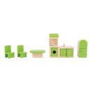 Small Foot - Babaház bútor készlet - konyha - JátékManufaktúra