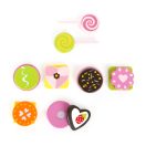 Small Foot - Édességek - JátékManufaktúra