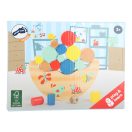 Small Foot - Motorikus játék - Erdő egyensúlyozó - JátékManufaktúra