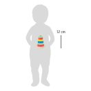 Small Foot - Fa torony Movere - JátékManufaktúra