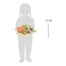 Small Foot - Ne mérgelődj kalózok - JátékManufaktúra