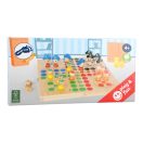 Small Foot - Ne mérgelődj kalózok - JátékManufaktúra