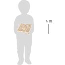 Small Foot - Iskolai segédeszköz - Kis szorzótábla kockákkal - JátékManufaktúra